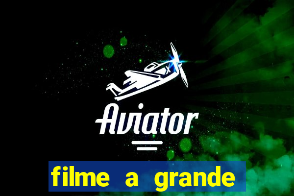 filme a grande virada final explicado